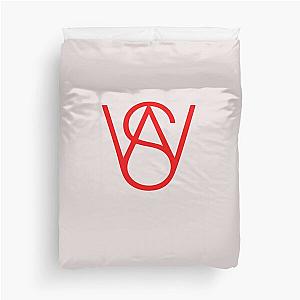 Steven Wilson Essential T-Shirt Duvet Cover