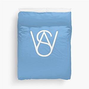 Steven Wilson Essential T-Shirt Duvet Cover