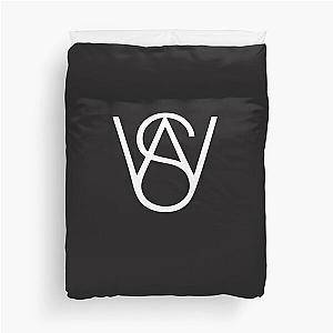 Steven Wilson Essential T-Shirt Duvet Cover