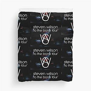 steven wilson > genre rock progresif Duvet Cover