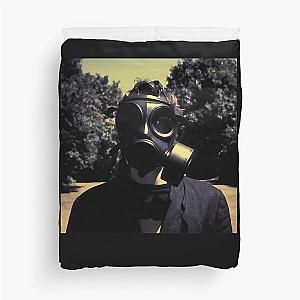 Steven Wilson (insurgentes) T-shirt classique Duvet Cover