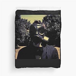 Steven Wilson (insurgentes) T-shirt classique Duvet Cover