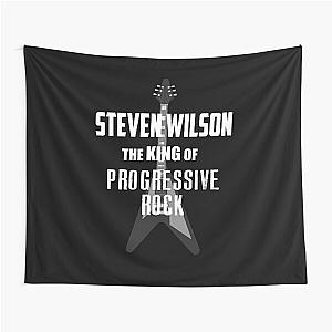 Steven Wilson The King of prog Tapestry