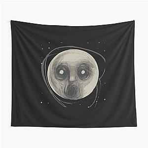 Steven wilson raven  Tapestry