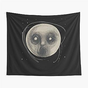 Steven wilson raven Tapestry