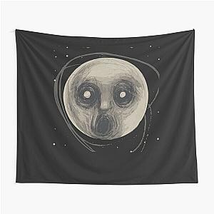 Steven wilson raven Tapestry