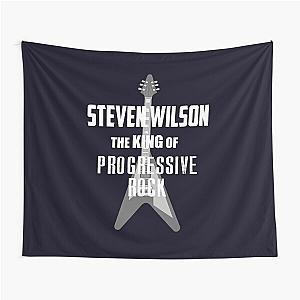 Steven Wilson The King of prog Tapestry