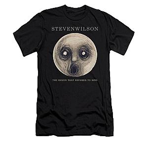 Steven Wilson Signature Aesthetic T-Shirt