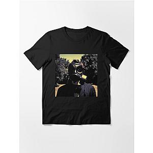 Steven Wilson Limited Edition Tour Merch T-Shirt