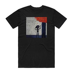 Steven Wilson Hand. Cannot. Erase. T-Shirt