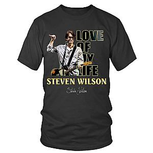 Steven Wilson Love Of My Life t-shirt