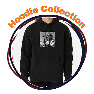 Steven Wilson Hoodies