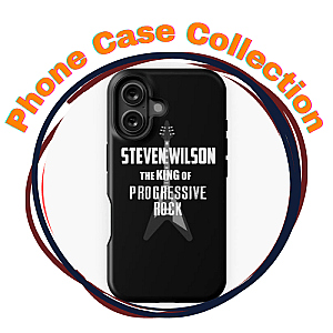 Steven Wilson Cases