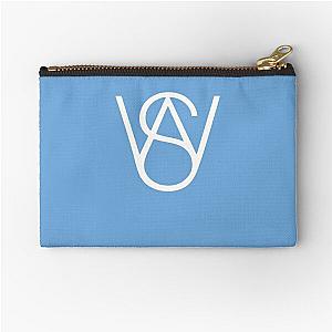 Steven Wilson Essential T-Shirt Zipper Pouch