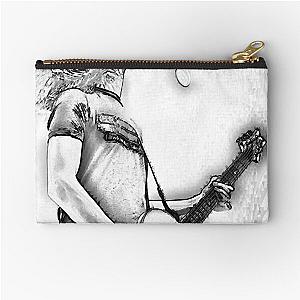 Steven Wilson T-shirt essentiel Zipper Pouch