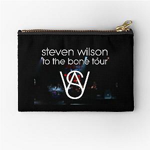 steven wilson > genre rock progresif Zipper Pouch