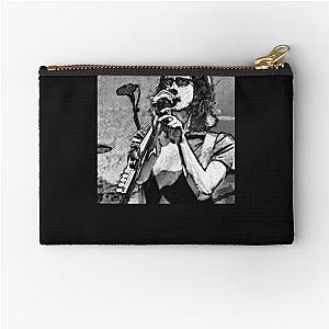 Steven Wilson Sketch   Zipper Pouch