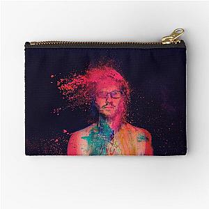 Steven Wilson - Porcupine Tree Zipper Pouch