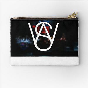 steven wilson genre rock progresif Classic  Zipper Pouch