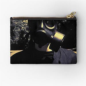 Steven Wilson (insurgentes) T-shirt classique Zipper Pouch