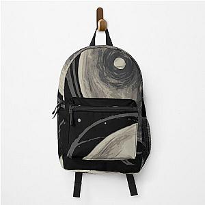 Steven wilson raven  Backpack