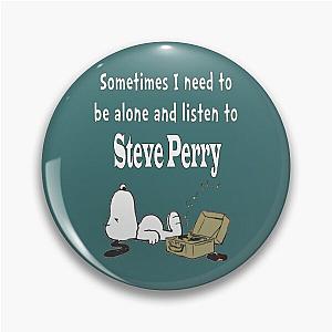 Steve perry journey  Pin