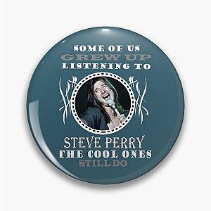 Steve perry journey Pin