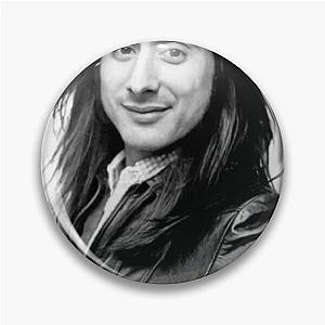 steve perry Pin