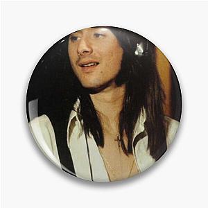 steve perry Pin