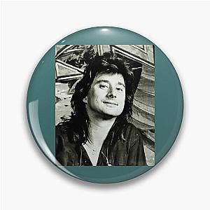 steve perry Pin