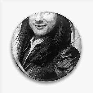 steve perry Pin