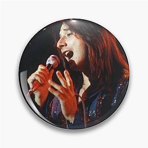 Steve Perry Pin