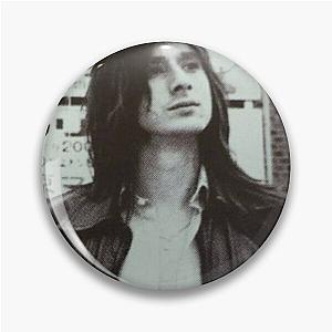 Steve Perry Pin