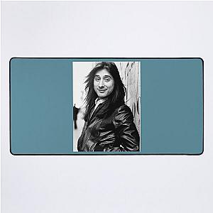 Steve Perry Art  Desk Mat