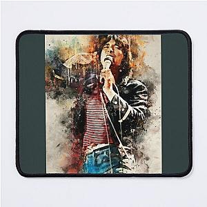 Steve Perry Art  Mouse Pad