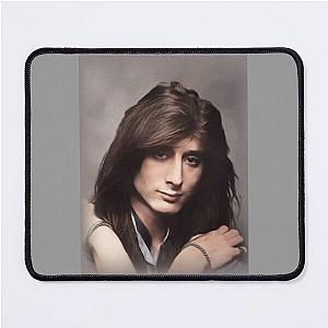 Steve Perry Music Star  Mouse Pad