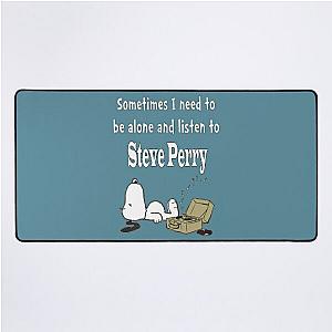 Steve perry journey  Desk Mat