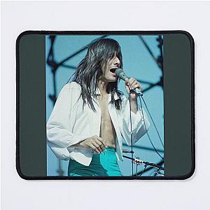 steve perry art  Mouse Pad