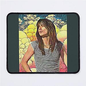 Steve Perry Art  Mouse Pad