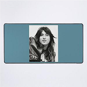 Steve Perry Art  Desk Mat