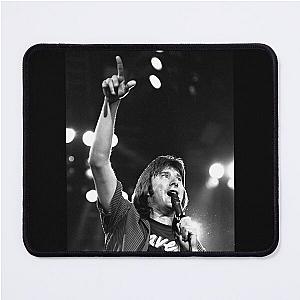 Steve Perry Art  Mouse Pad