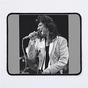 Steve Perry Art  Mouse Pad