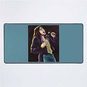 Steve Perry Art  Desk Mat