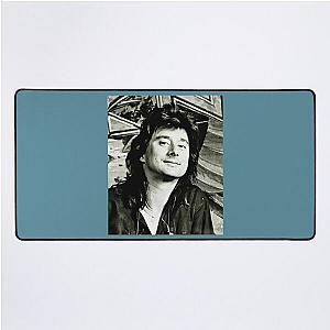 steve perry Desk Mat