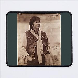 Steve Perry Art  Mouse Pad