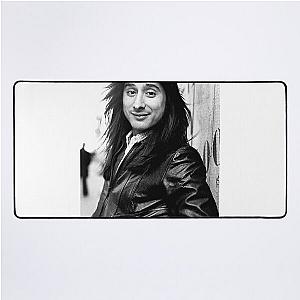 steve perry Desk Mat