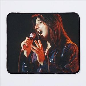 Steve Perry Mouse Pad