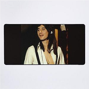 steve perry Desk Mat