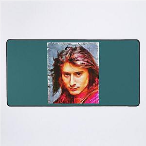 Steve Perry Art  Desk Mat