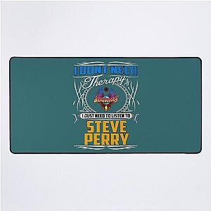 Steve Perry 1977 1998 Desk Mat